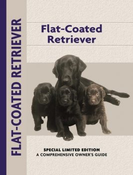 Flat-Coated Retriever, John Wakefield