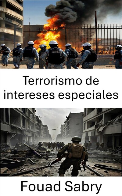 Terrorismo de intereses especiales, Fouad Sabry