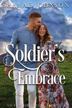 Soldier's Embrace, Shanae Johnson