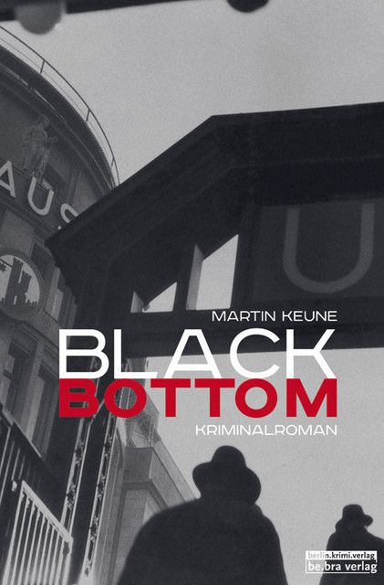 Black Bottom, Martin Keune