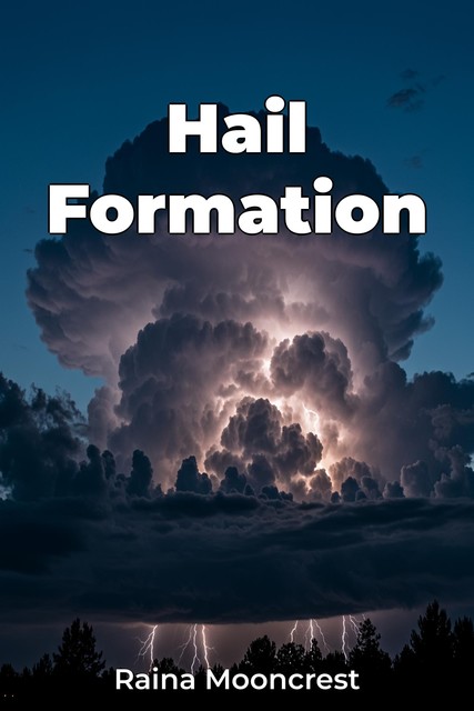 Hail Formation, Raina Mooncrest