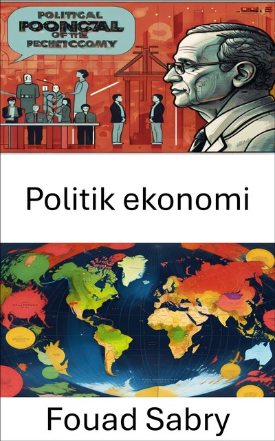 Politik ekonomi, Fouad Sabry