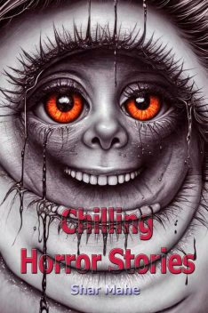 Chilling Horror Stories, Shar Mahe