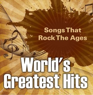 World's Greatest Hits: Songs That Rock The Ages, Baby Professor