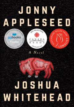 Jonny Appleseed, Joshua Whitehead