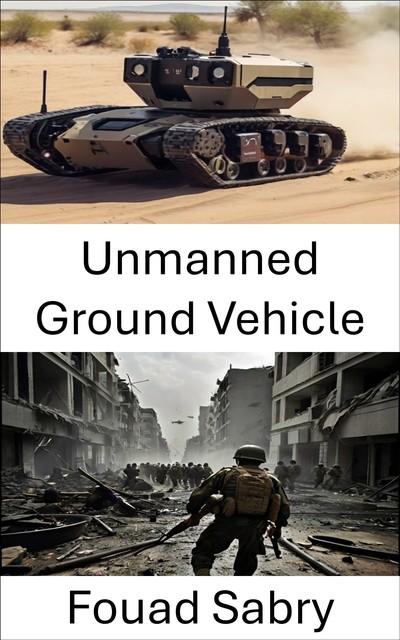 Unmanned Ground Vehicle, Fouad Sabry