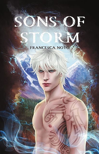 Sons of Storm, Francesca Noto