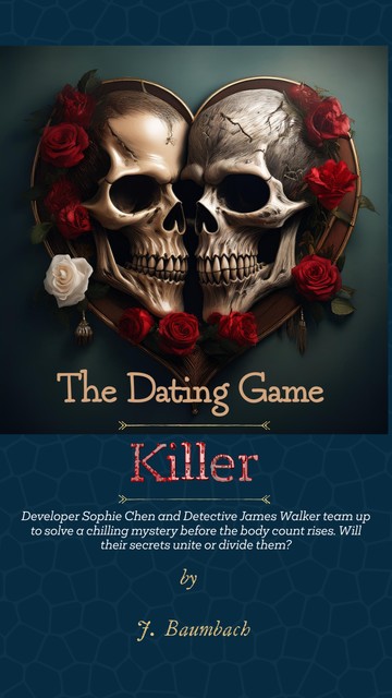 The Dating Game Killer, J. Baumbach