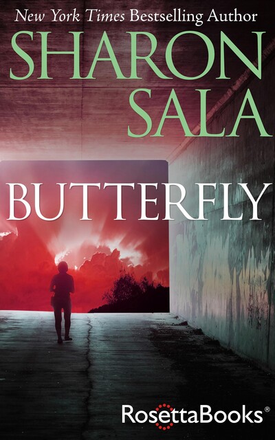 Butterfly, Sharon Sala