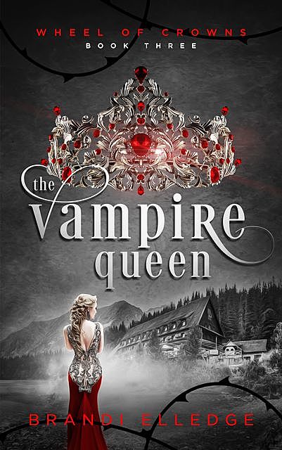 The Vampire Queen, Brandi Elledge