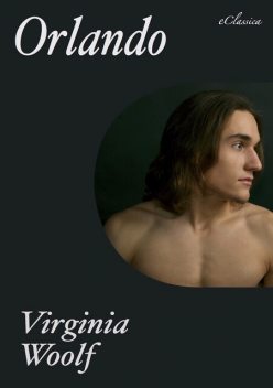 Orlando, Virginia Woolf