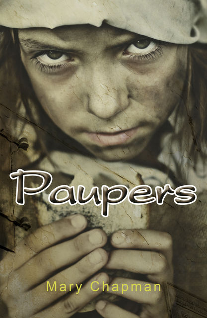 Paupers, Mary Chapman