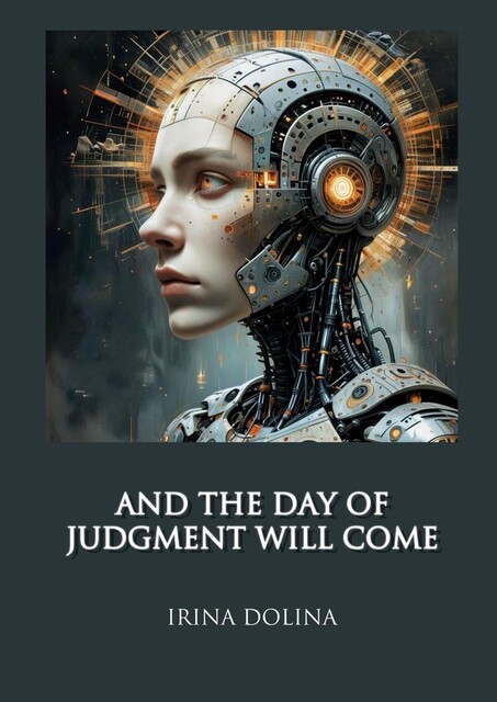 And the Day of Judgment Will Come. or The End of the Will to Power, Irina Yuryevna Dolina