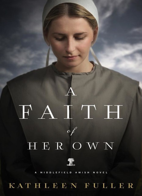 A Faith of Her Own, Kathleen Fuller