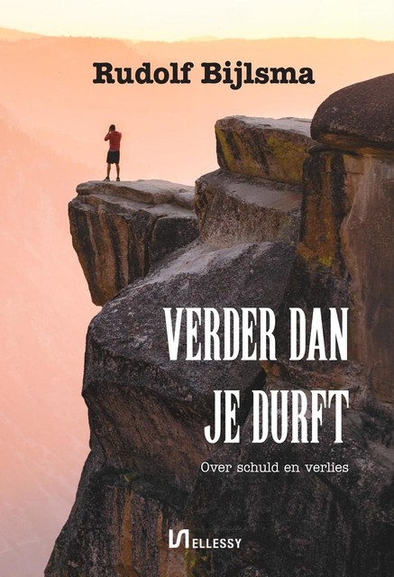 Verder dan je durft, Rudolf Bijlsma