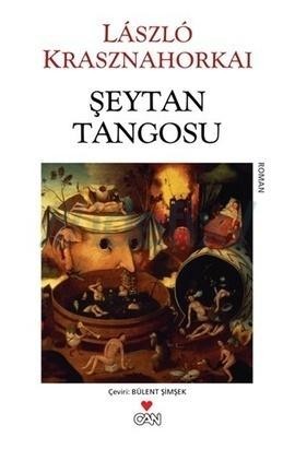 Şeytan Tangosu, Laszlo Krasznahorkai