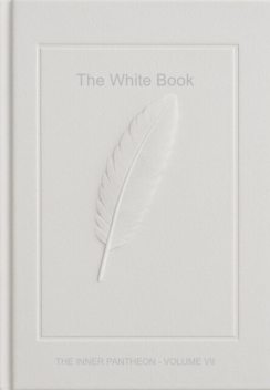 The White Book Of Osiris, Anthony Bainton