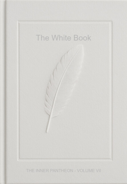 The White Book Of Osiris, Anthony Bainton