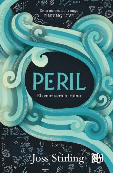 Peril, Joss Stirling