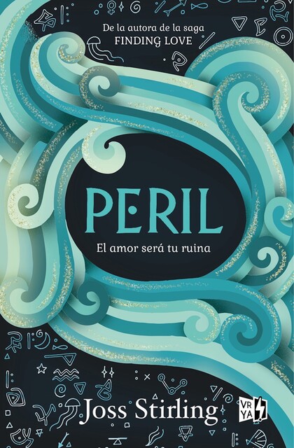 Peril, Joss Stirling