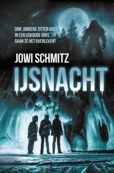 IJsnacht, Jowi Schmitz