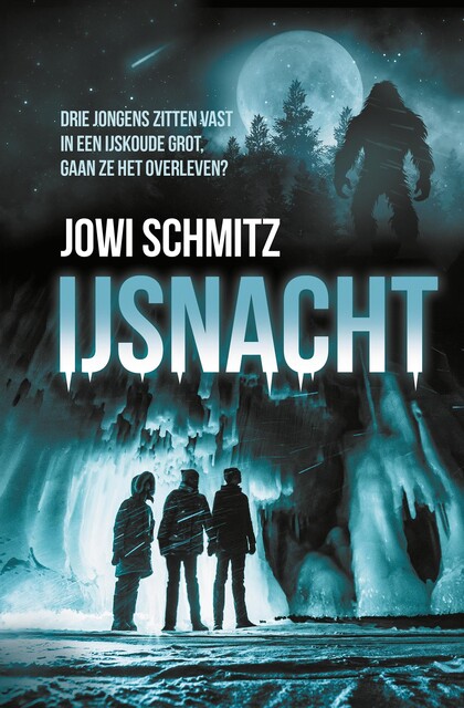 IJsnacht, Jowi Schmitz