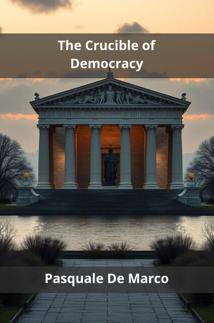 The Crucible of Democracy, Pasquale De Marco