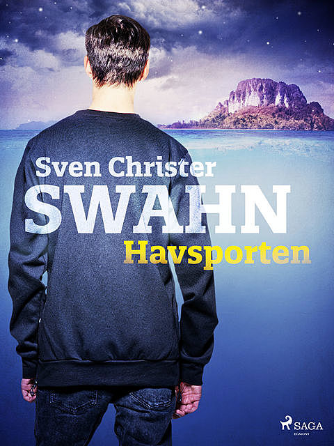 Havsporten, Sven Christer Swahn