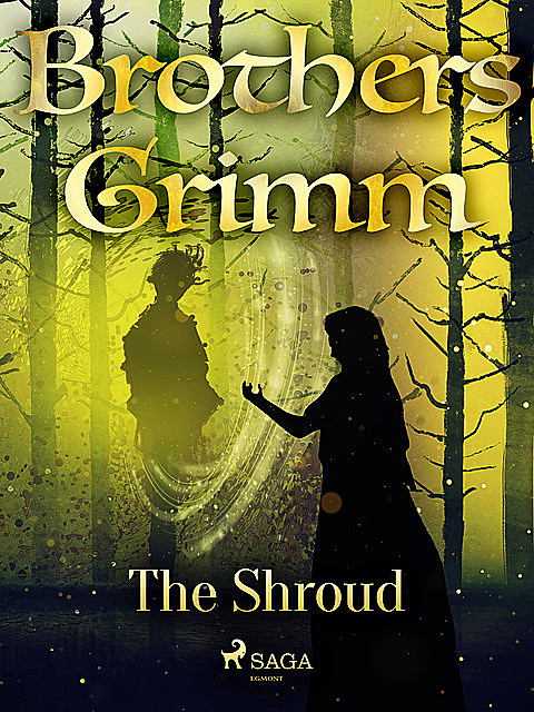 The Shroud, Brothers Grimm