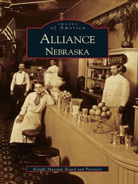 Alliance, Nebraska, Partners, Knight Museum Board
