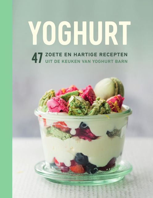 Yoghurt, Yoghurt Barn