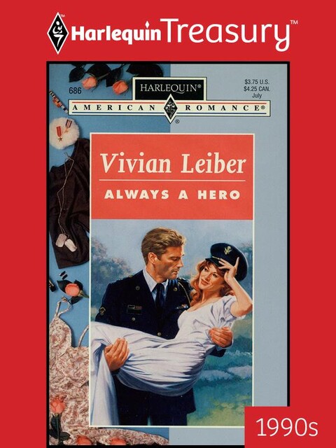 Always a Hero, Vivian Leiber