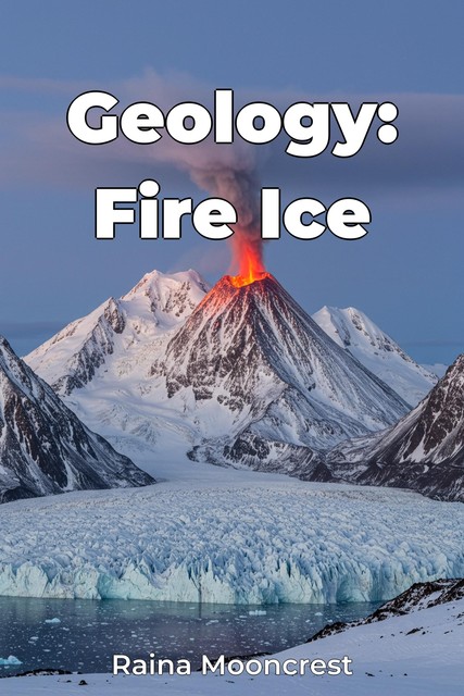 Geology: Fire Ice, Raina Mooncrest