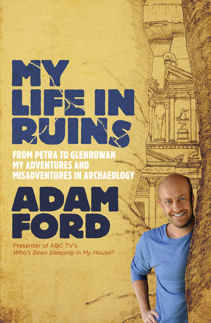 My Life in Ruins, Adam Ford