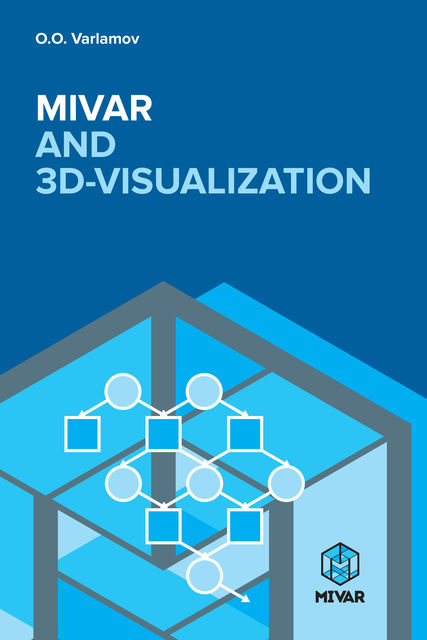 MIVAR and 3D – visualization, Oleg Varlamov
