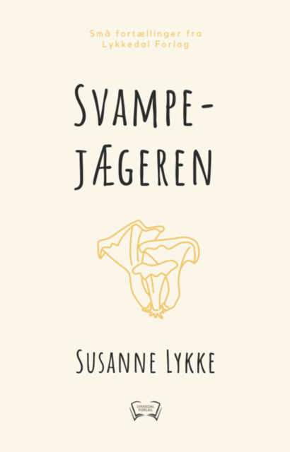 Svampejægeren, Susanne Lykke