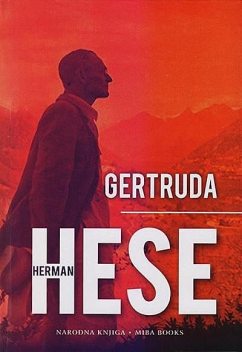 Gertruda, Herman Hese