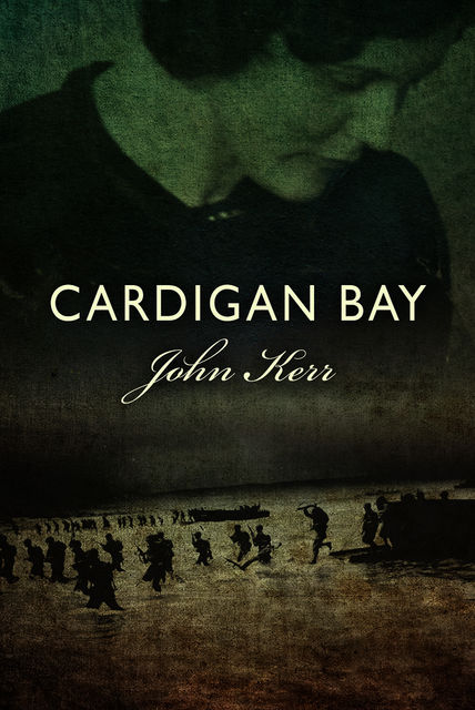 Cardigan Bay, John Kerr