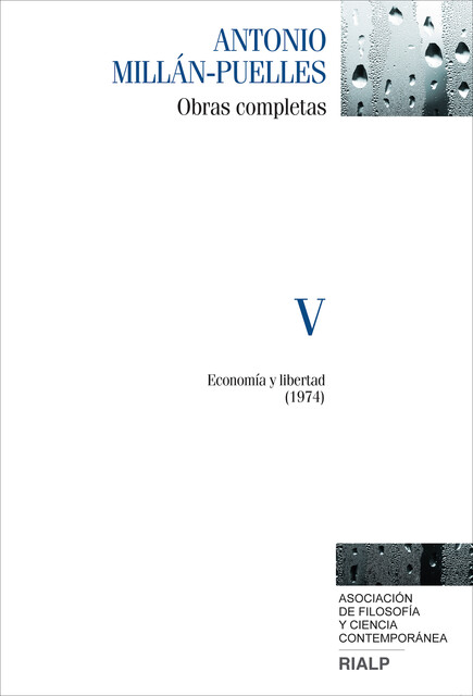 Millán-Puelles V, Antonio Millán-Puelles