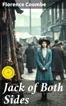 Jack of Both Sides, Florence Coombe