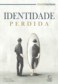 Identidade perdida, Ricardo Barbosa de Sousa