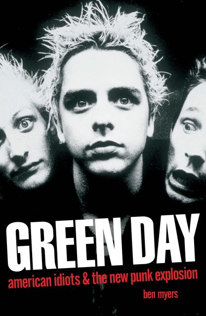 Green Day, Ben Myers