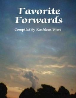 Favorite Forwards, Kathleen West