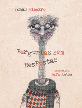 Perguntas sem respostas, Jonas Ribeiro