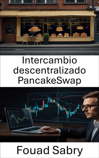 Intercambio descentralizado PancakeSwap, Fouad Sabry
