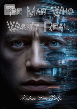 The Man Who Wasn’t Real. Three unforgettable books in ONE, Zohar Leo Palfi
