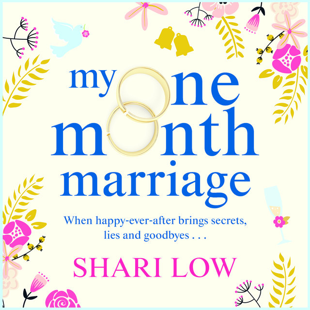 My One Month Marriage, Shari Low