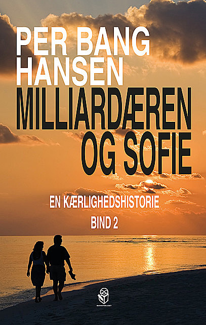 Milliardæren og Sofie, Per Bang Hansen