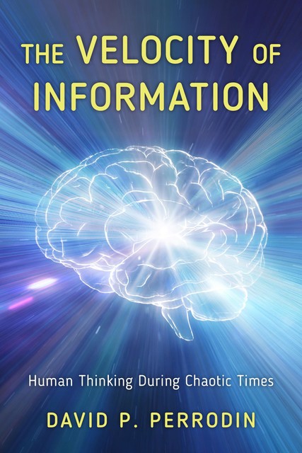 The Velocity of Information, David P. Perrodin