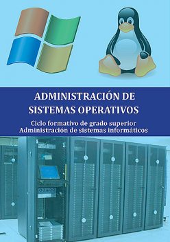Administración de sistemas operativos, Marife Aldea Jiménez